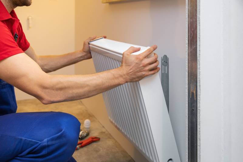 Heating Installation and Repair